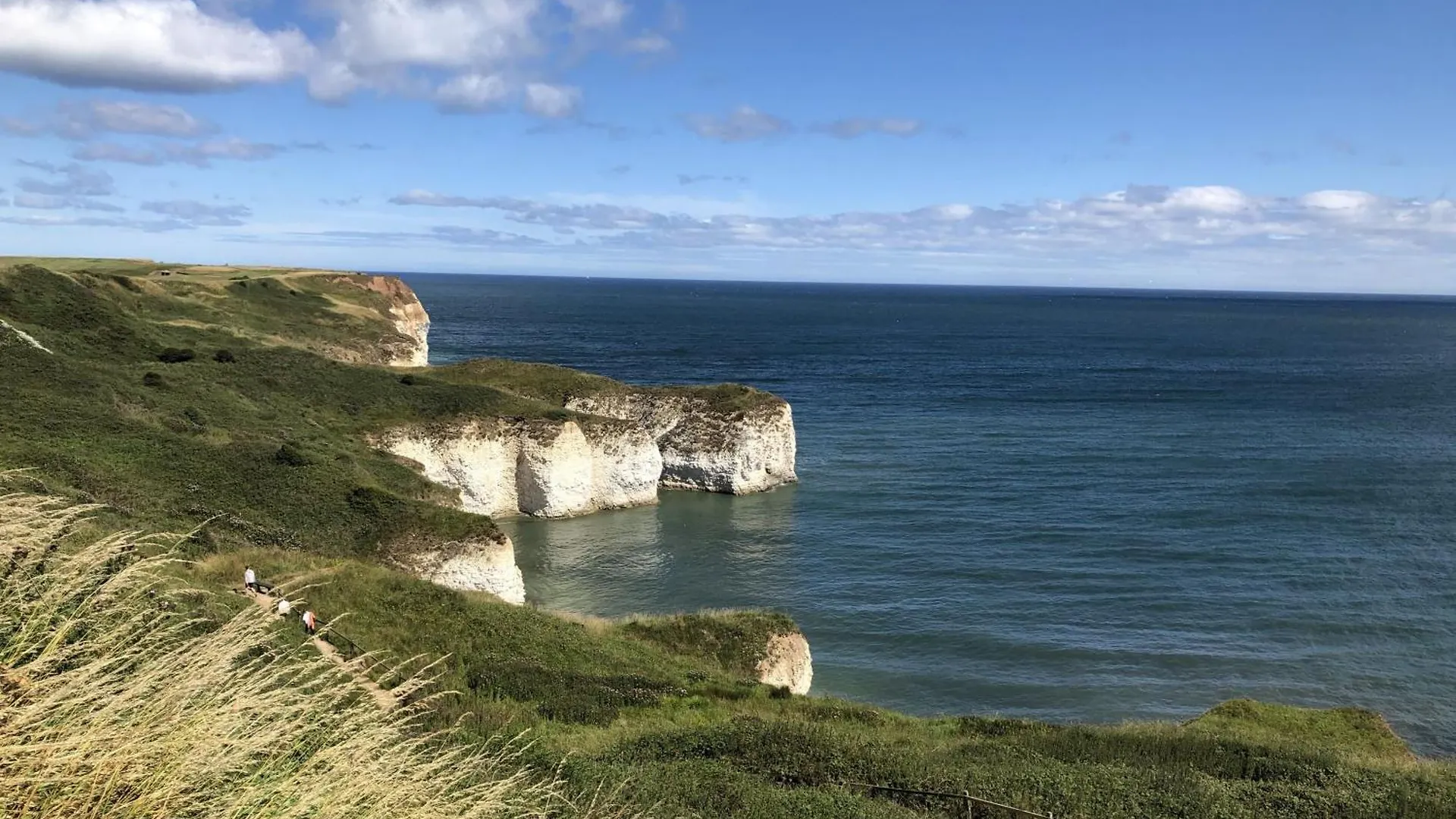 法利Baybreak别墅 英国